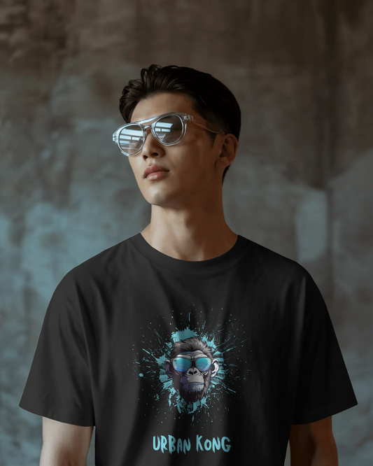 Unisex Classic Crew T-Shirt