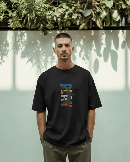 Ascend T-Shirt