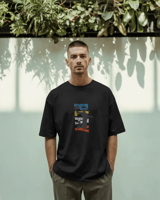 Ascend T-Shirt