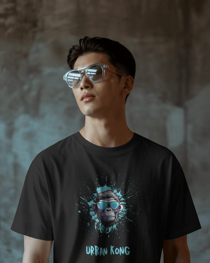 Unisex Classic Crew T-Shirt